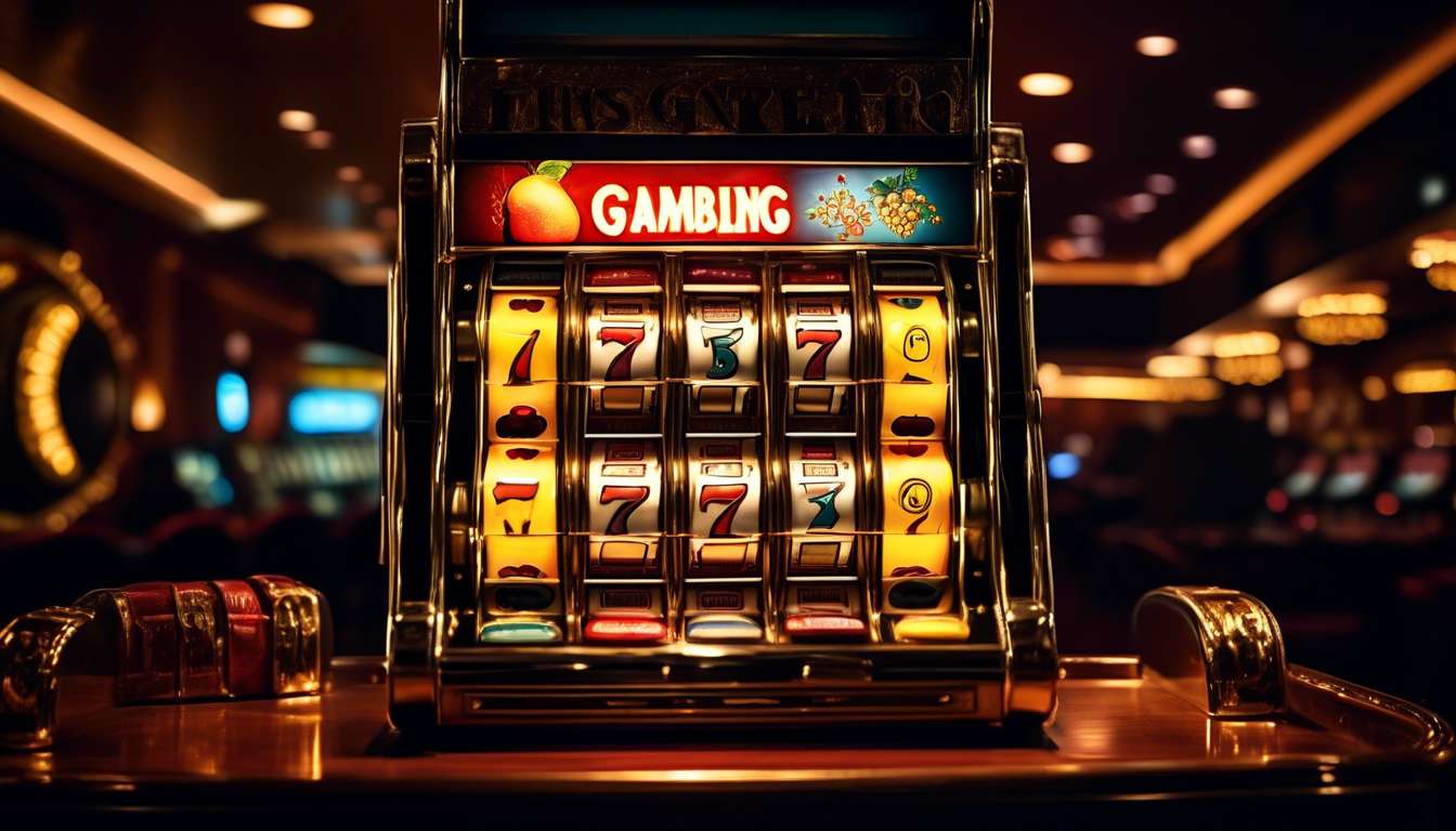 Bandit Slots