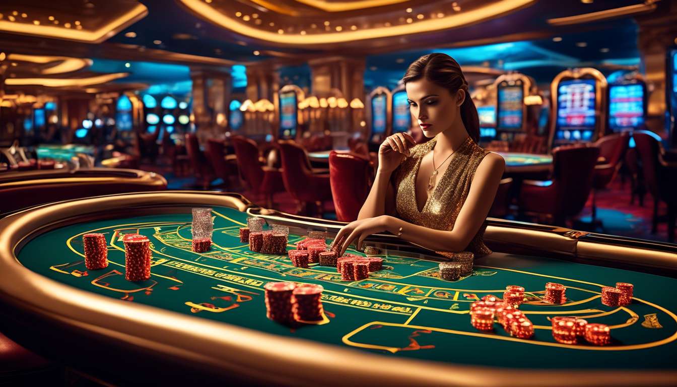 Best Baccarat Software