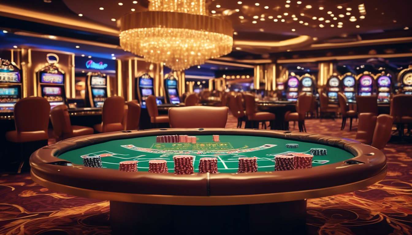 Can You Get Rich Off Gambling How Can You Do It