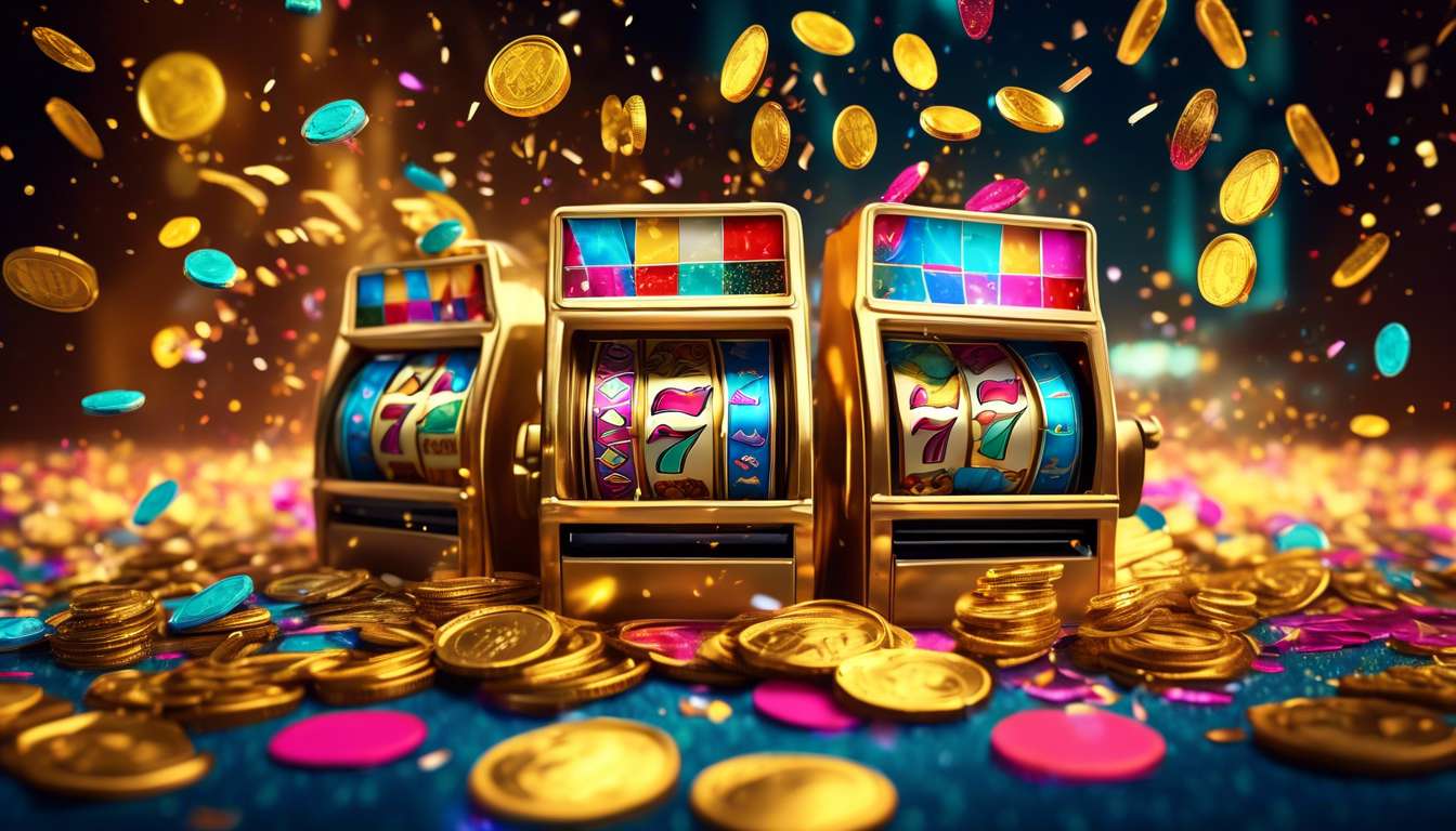 Mastering Casino Slot Tricks for Big Wins