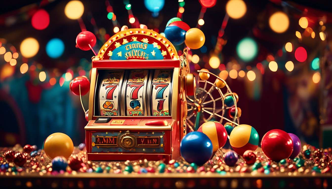 Circus Slots