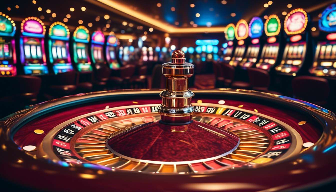 Hello Casino Review