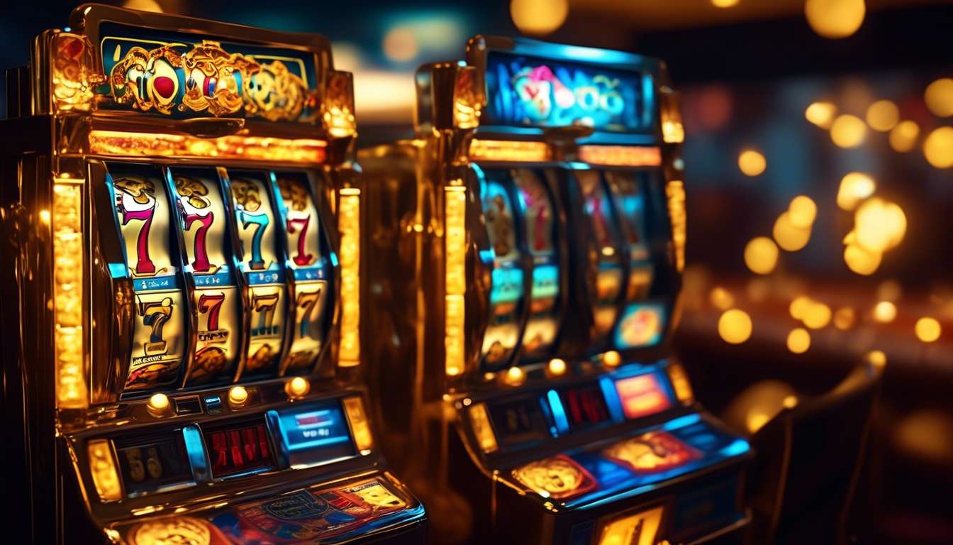 Mastering Online Slots Strategy for Bigger Wins