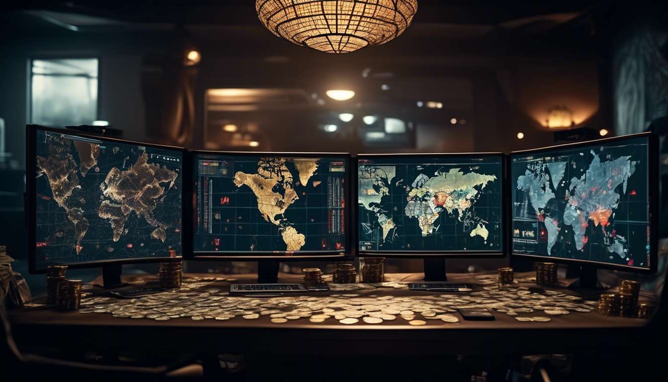 Politics Betting Sites