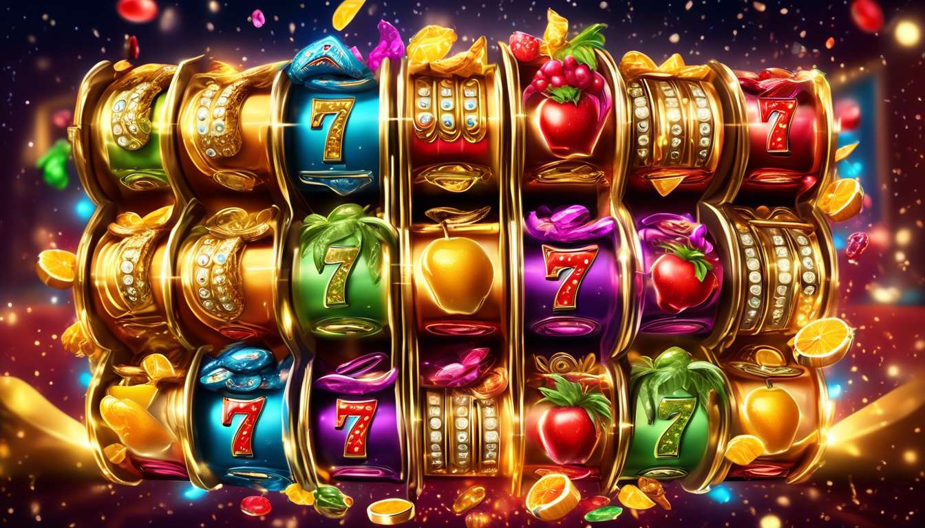 Top 8 Betsoft Slots