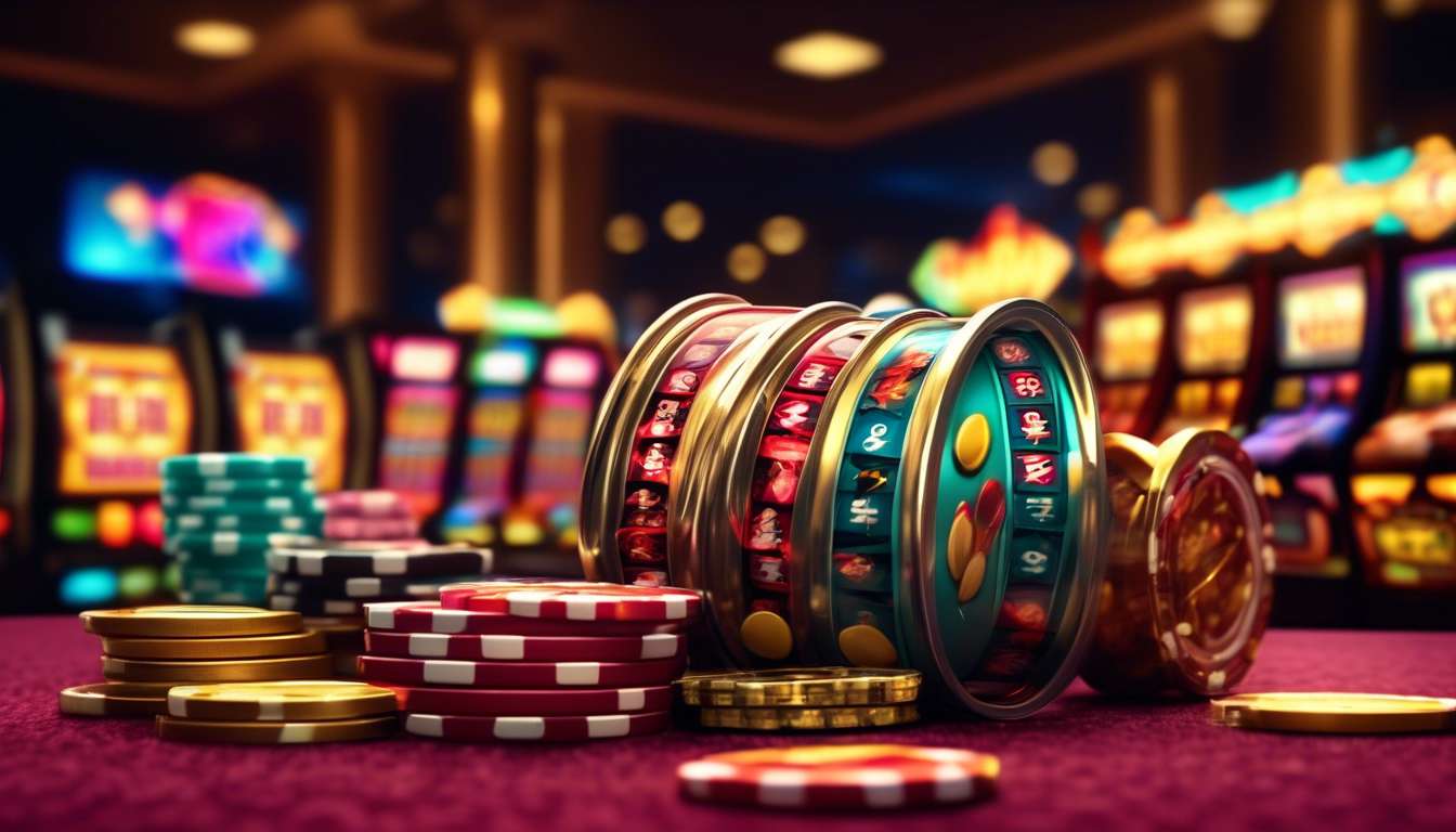 Discovering the Best Video Slots RTP for Maximum Payouts