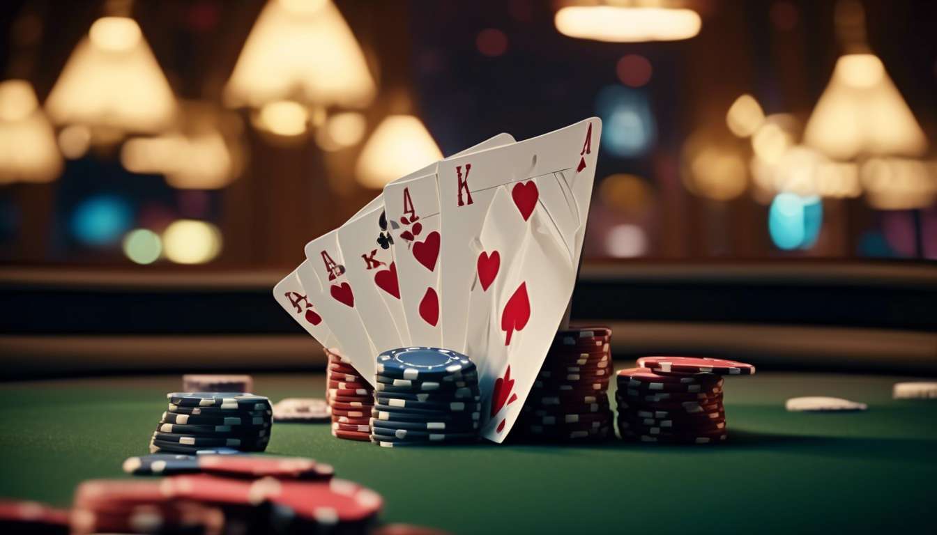 Winning Poker Hands